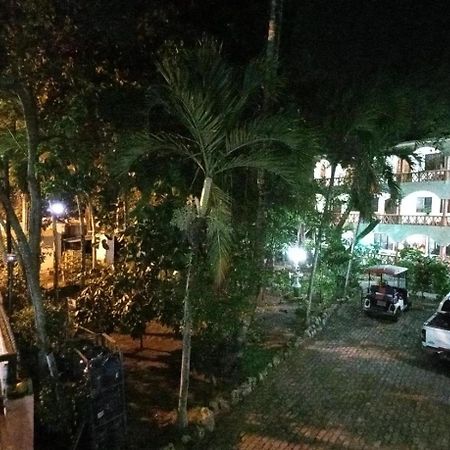 Residencial Estephany Sosúa 외부 사진