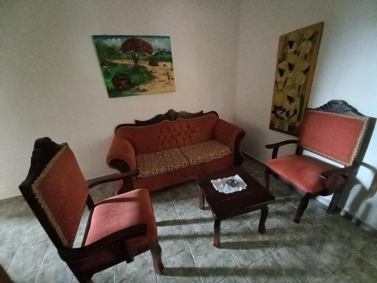 Residencial Estephany Sosúa 외부 사진