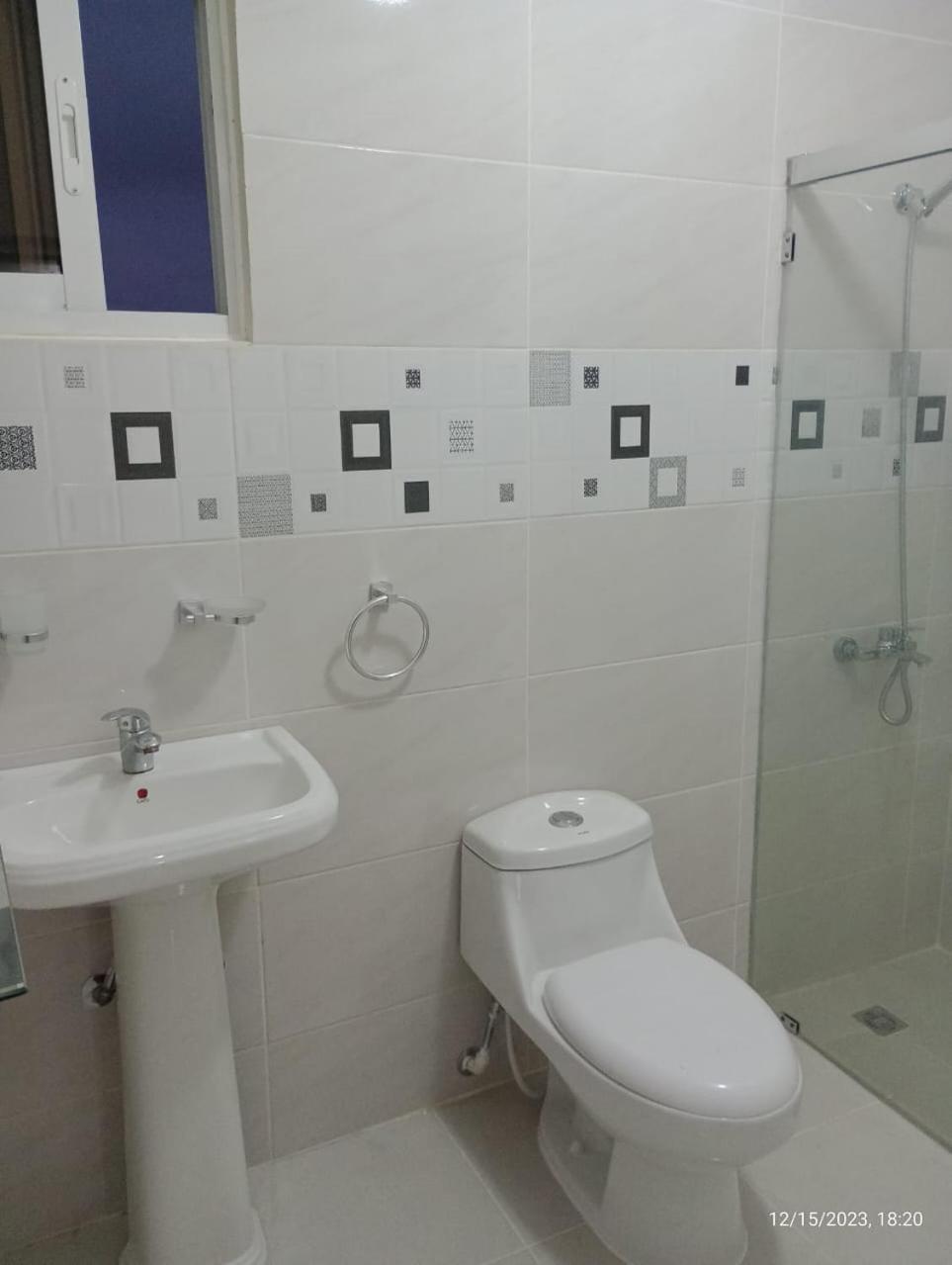Residencial Estephany Sosúa 외부 사진