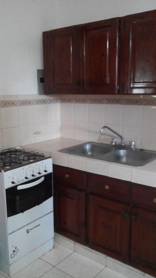 Residencial Estephany Sosúa 외부 사진