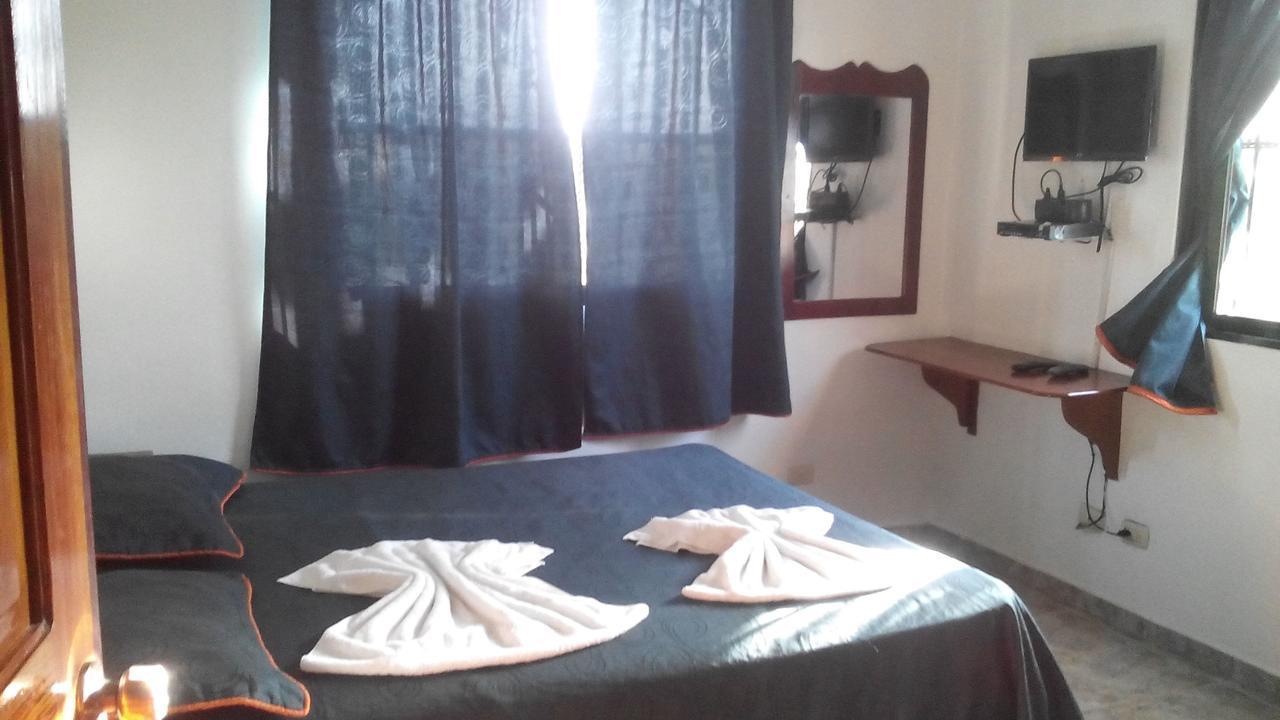 Residencial Estephany Sosúa 외부 사진