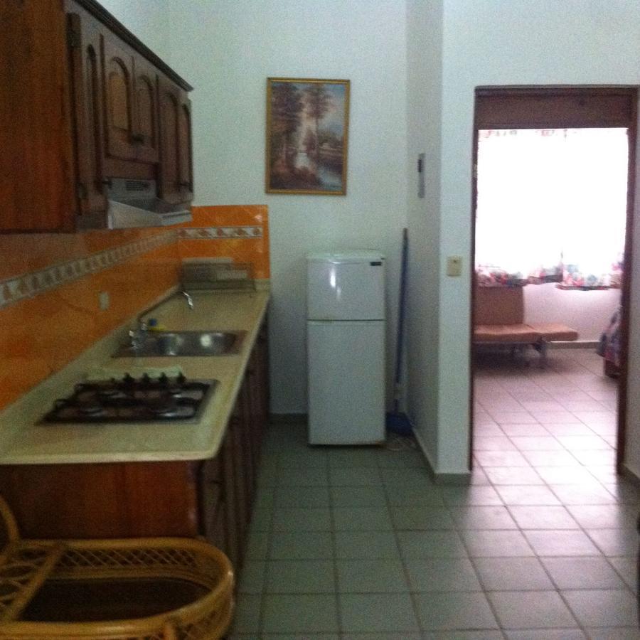 Residencial Estephany Sosúa 외부 사진