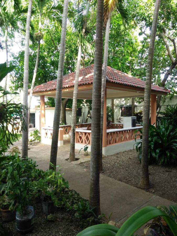 Residencial Estephany Sosúa 외부 사진