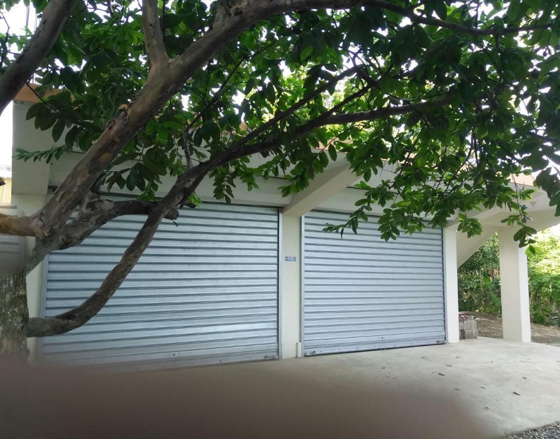 Residencial Estephany Sosúa 외부 사진